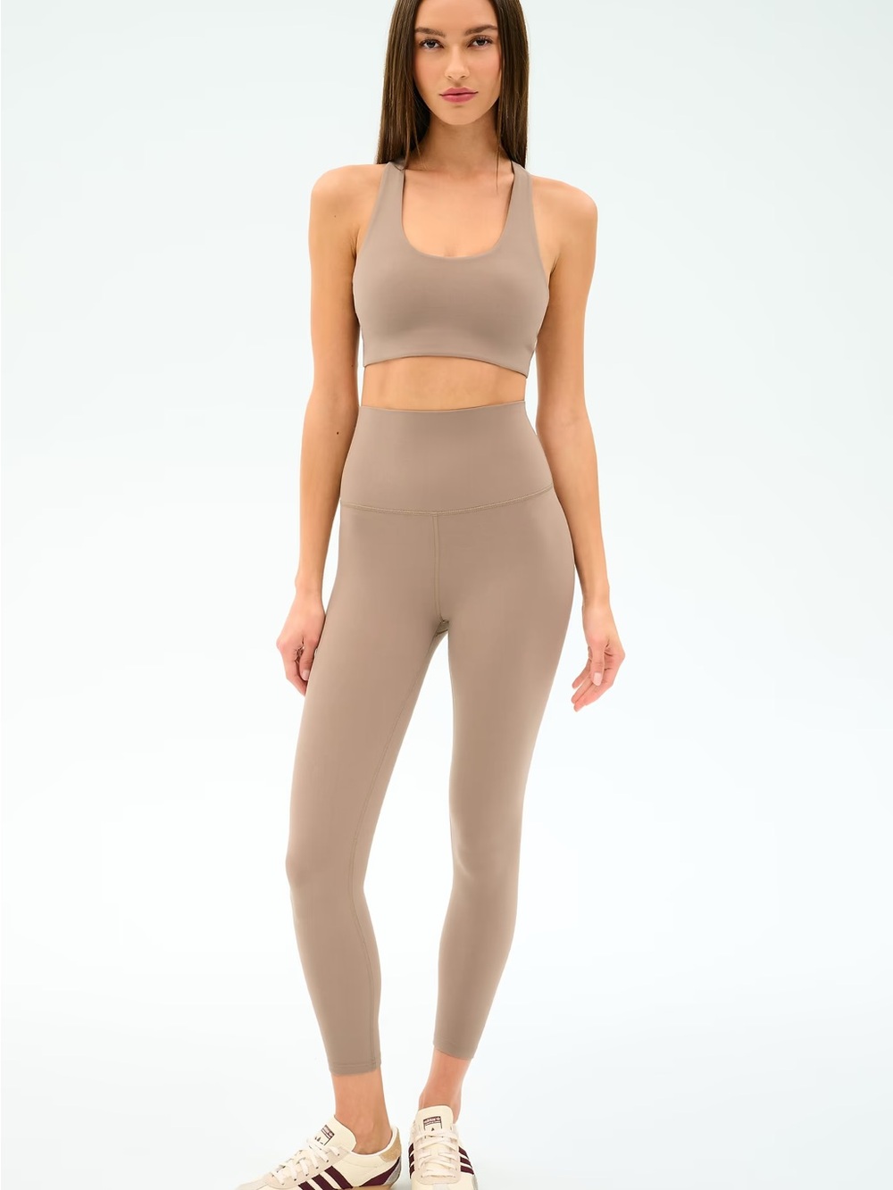 SPLITS59 SARA AIRWEIGHT BRA